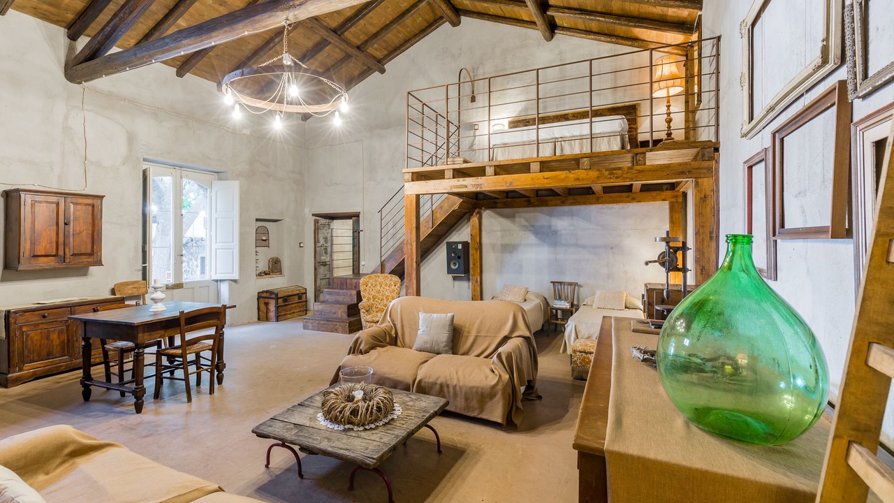 Photo of Livingroom in Archi
