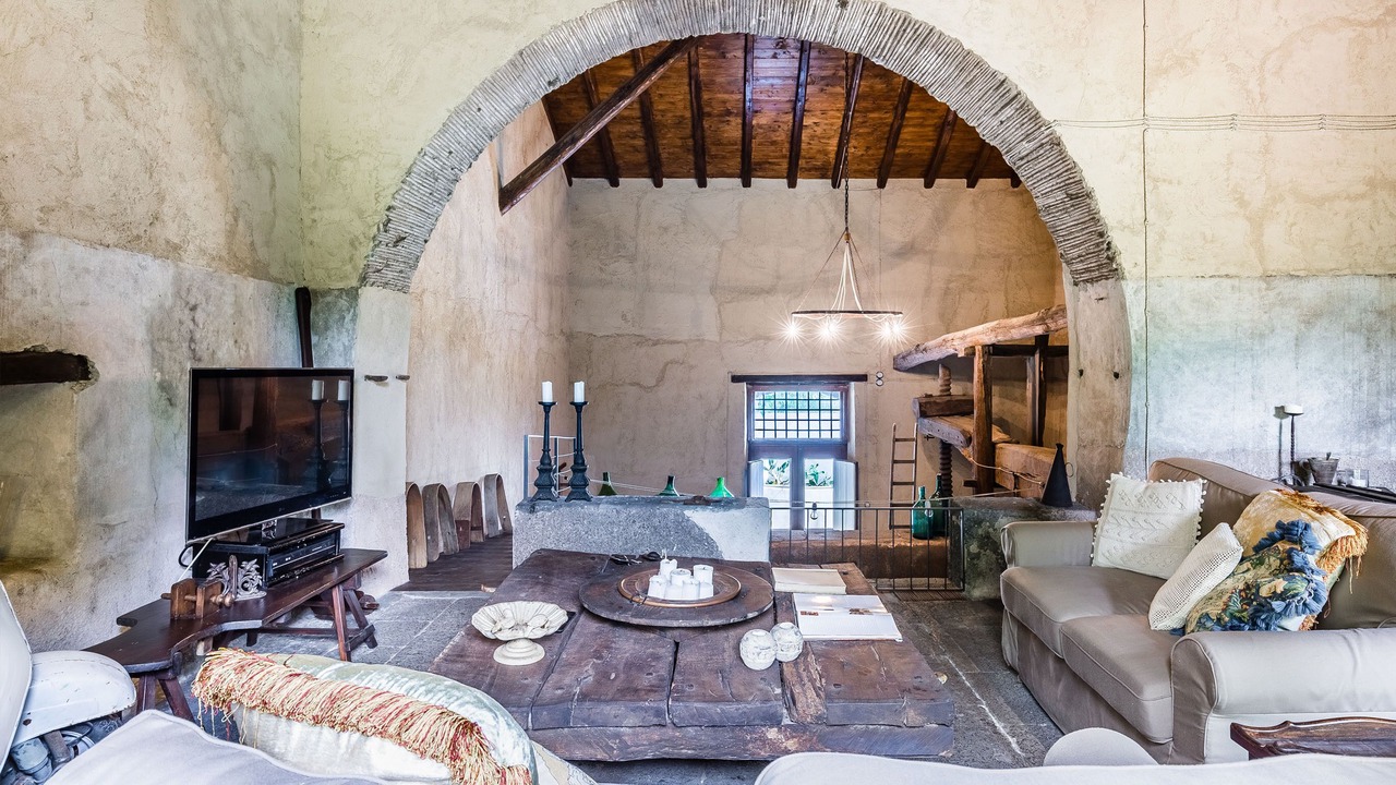 Photo of Livingroom in Archi