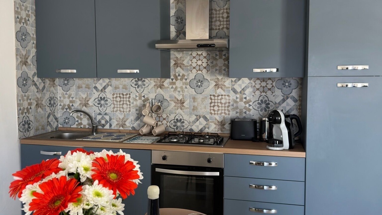 Photo of Kitchen in Casuzze