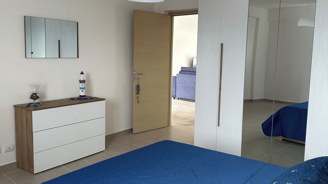 Photo of Bedroom in Casuzze