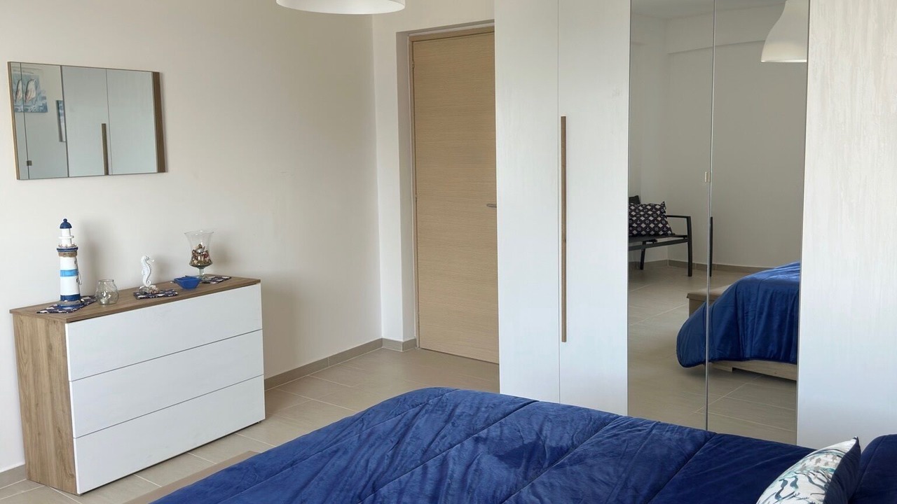 Photo of Bedroom in Casuzze