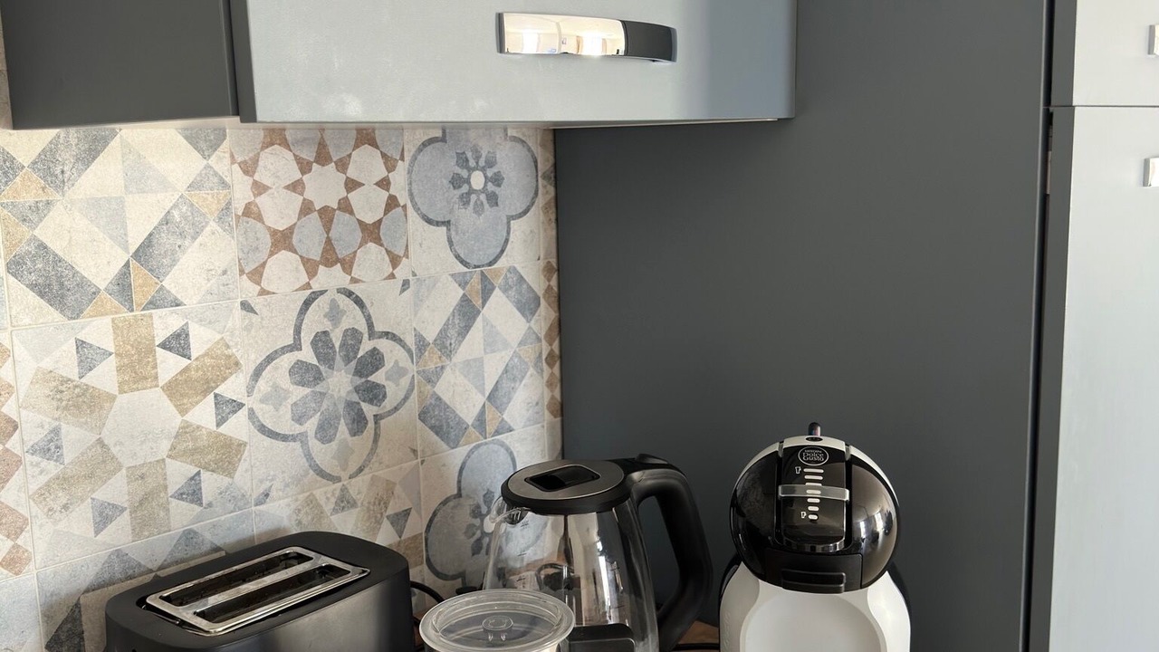 Photo of Kitchen in Casuzze