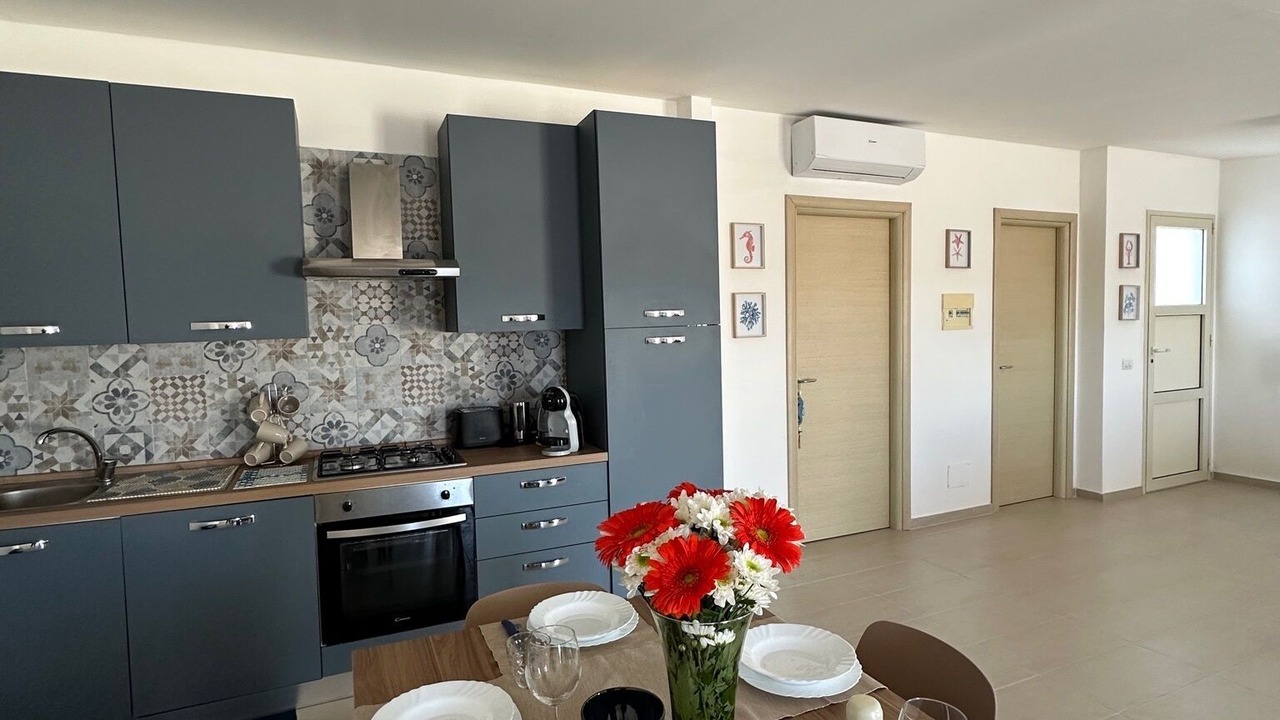 Photo of Kitchen in Casuzze