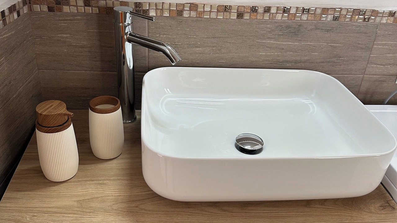Photo of Bathroom in Casuzze