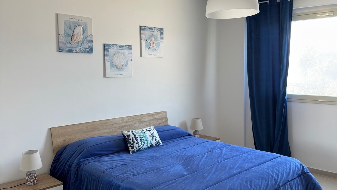 Photo of Bedroom in Casuzze