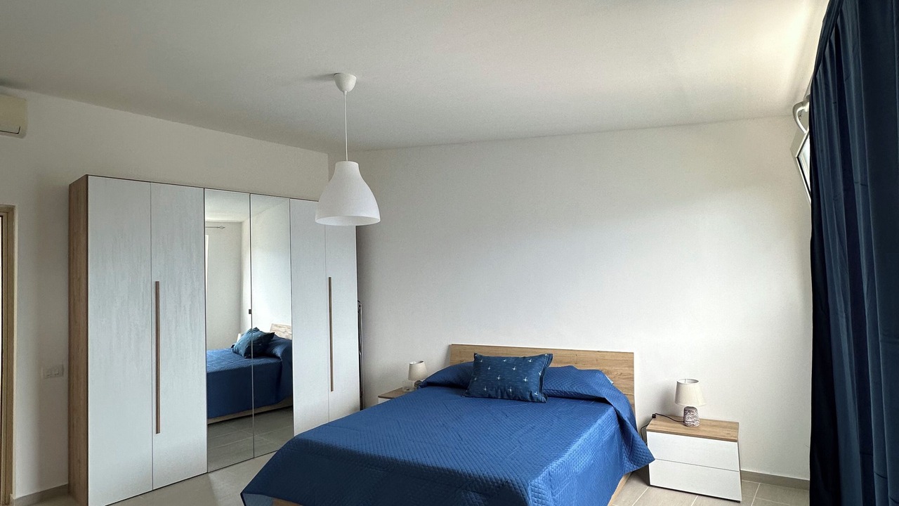 Photo of Bedroom in Casuzze