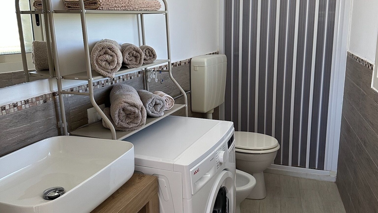 Photo of Bathroom in Casuzze