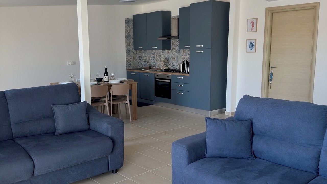 Photo of Livingroom in Casuzze