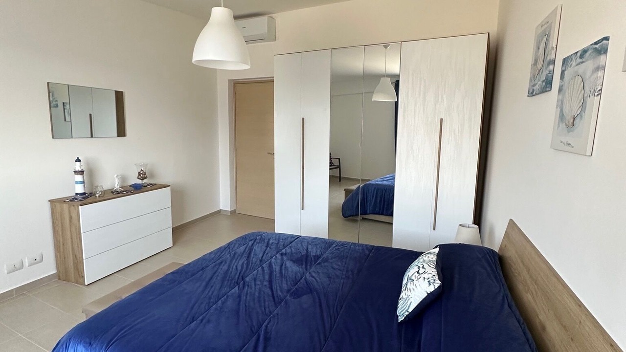 Photo of Bedroom in Casuzze