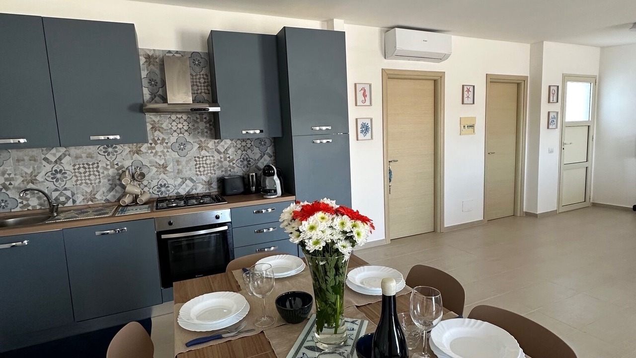 Photo of Kitchen in Casuzze