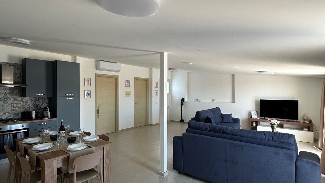 Photo of Livingroom in Casuzze