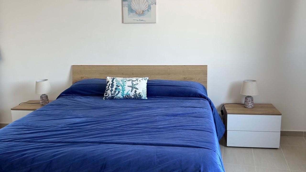 Photo of Bedroom in Casuzze