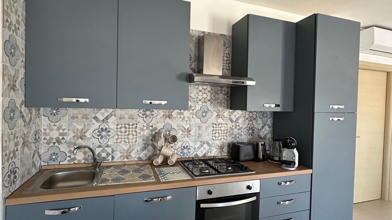 Photo of Kitchen in Casuzze