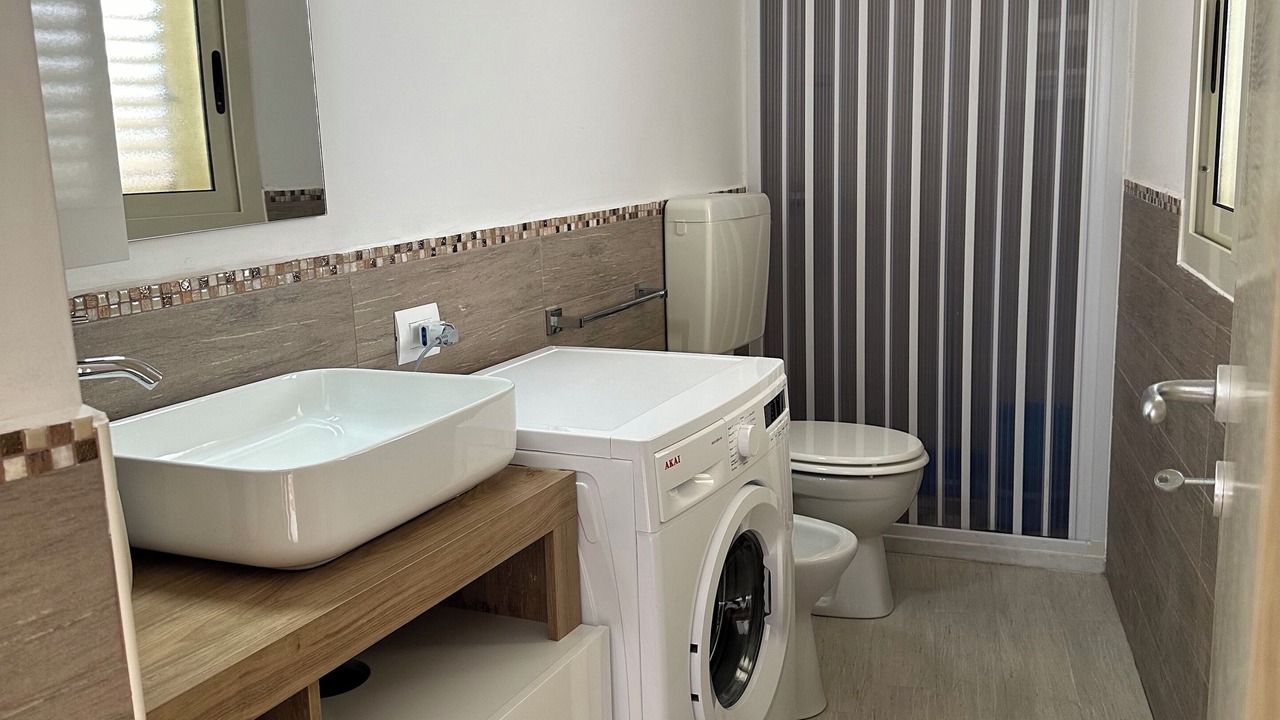 Photo of Bathroom in Casuzze