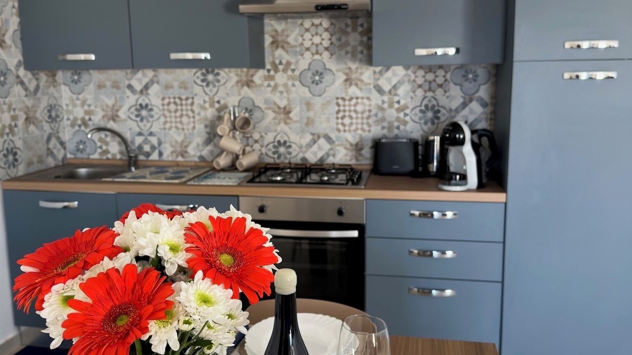 Photo of Kitchen in Casuzze