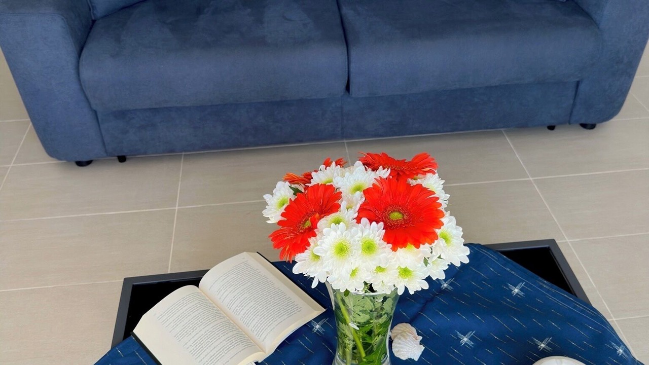Photo of Livingroom in Casuzze