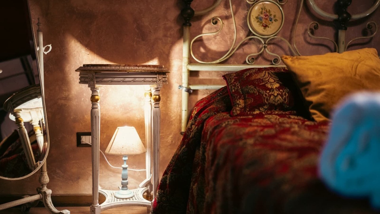 Photo of Bedroom in Blufi
