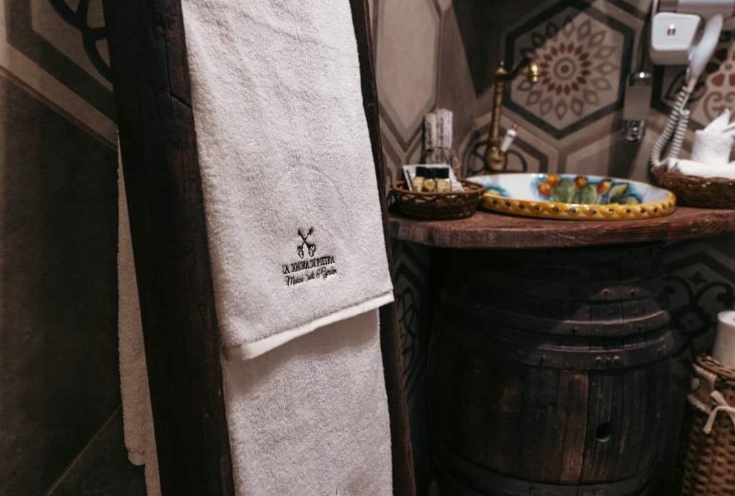Photo of Bathroom in Blufi
