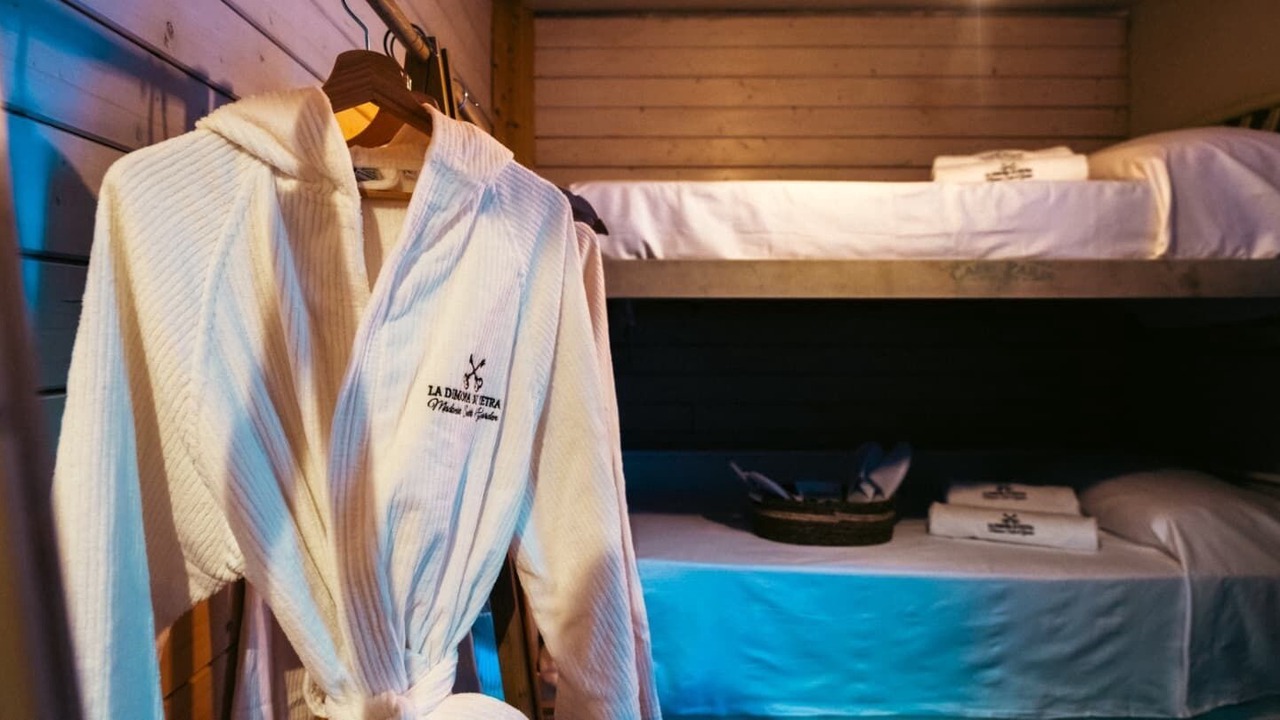 Photo of Bedroom in Blufi