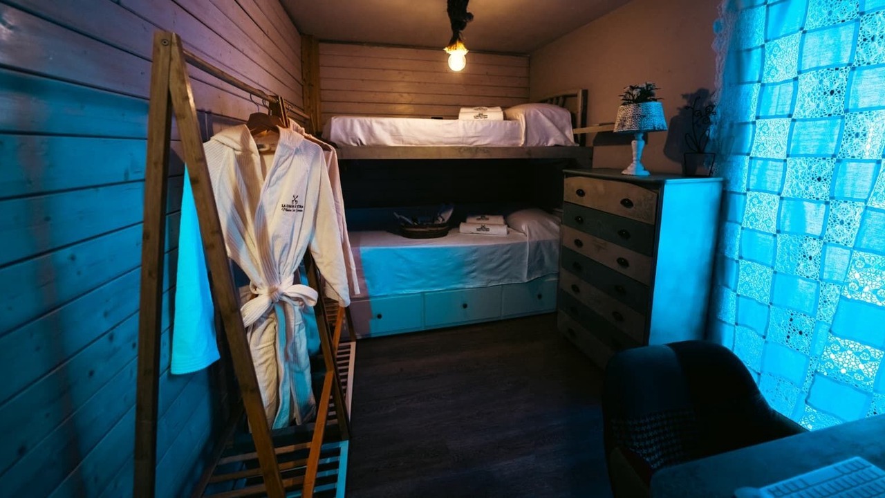 Photo of Bedroom in Blufi