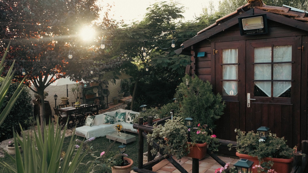 Photo of Outdoor in Blufi