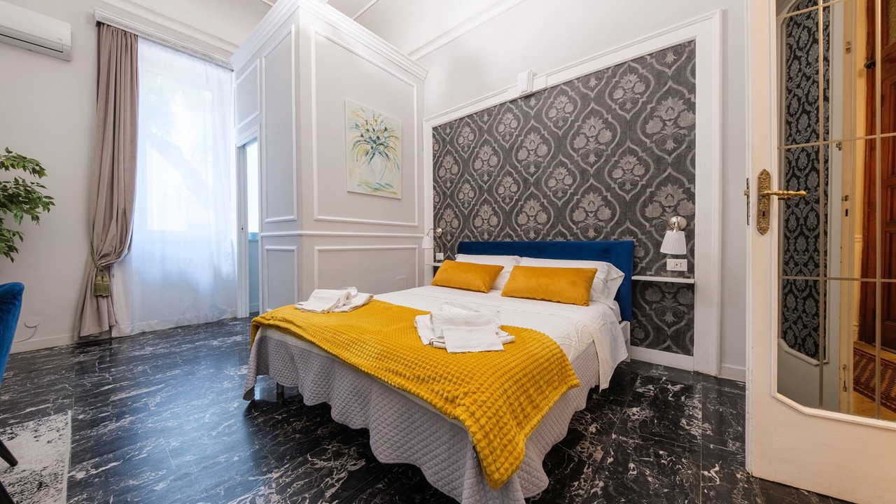 Photo of Bedroom in Messina