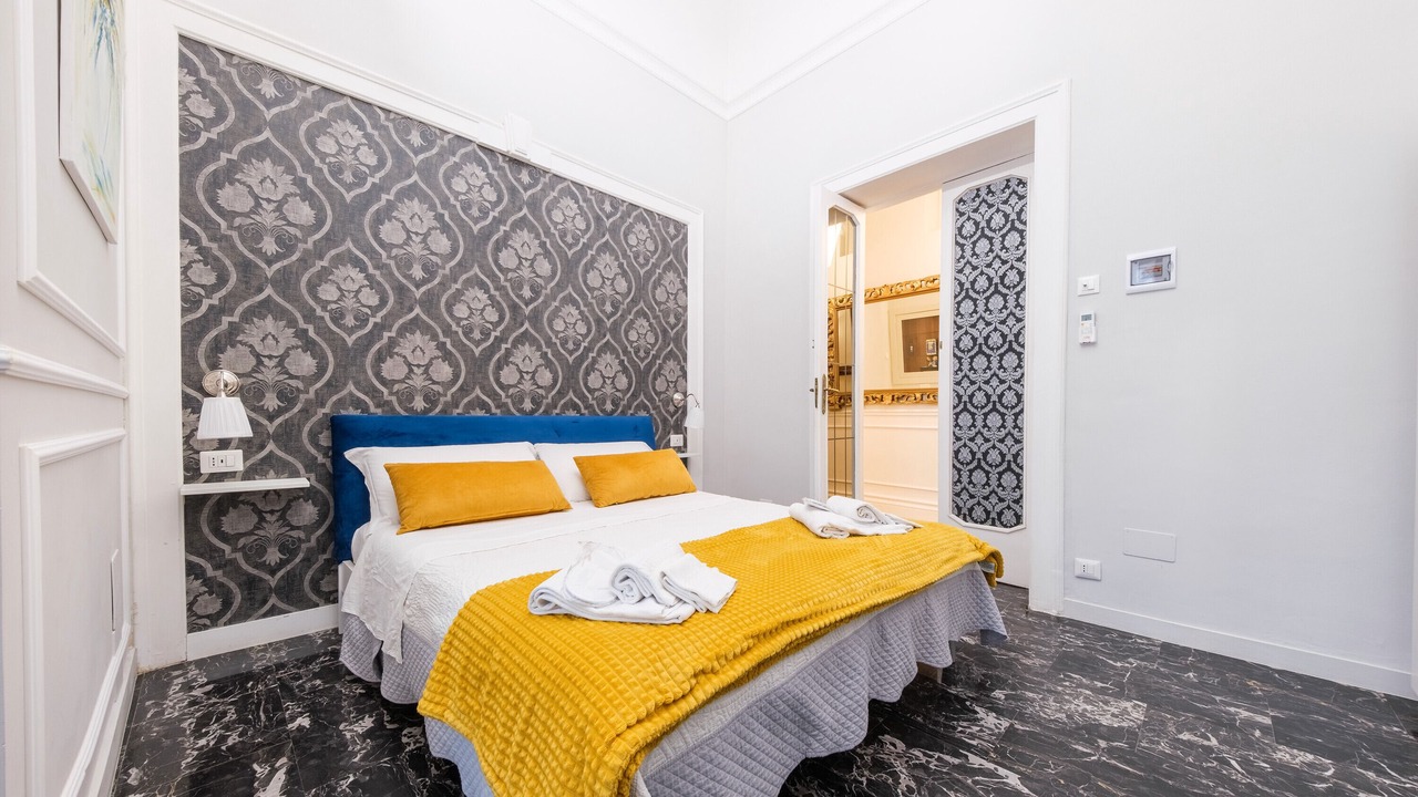 Photo of Bedroom in Messina