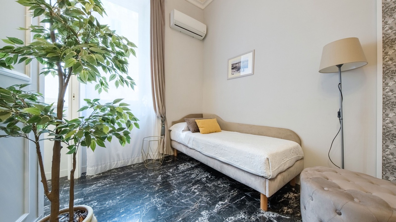 Photo of Bedroom in Messina