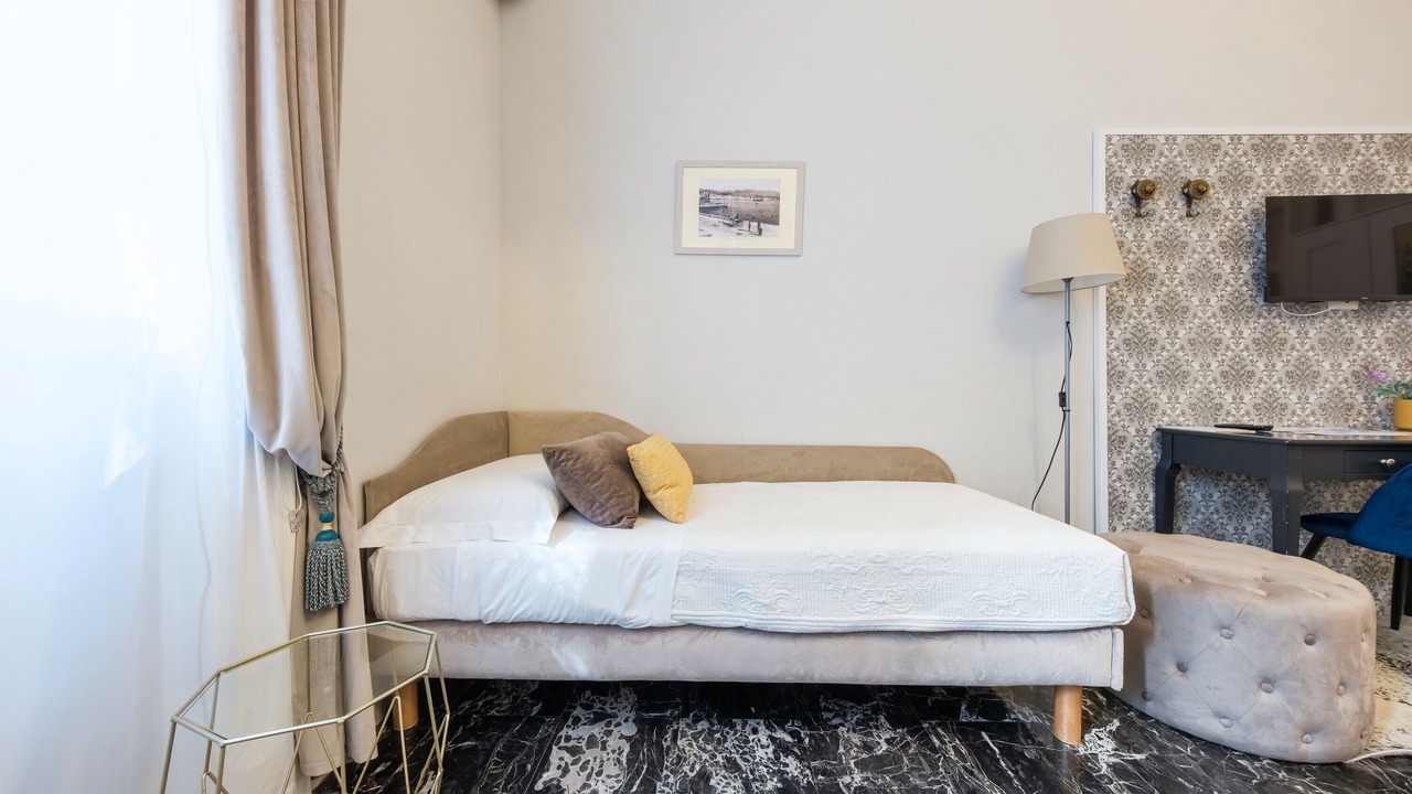 Photo of Bedroom in Messina