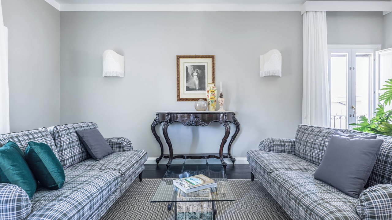 Photo of Livingroom in Avola