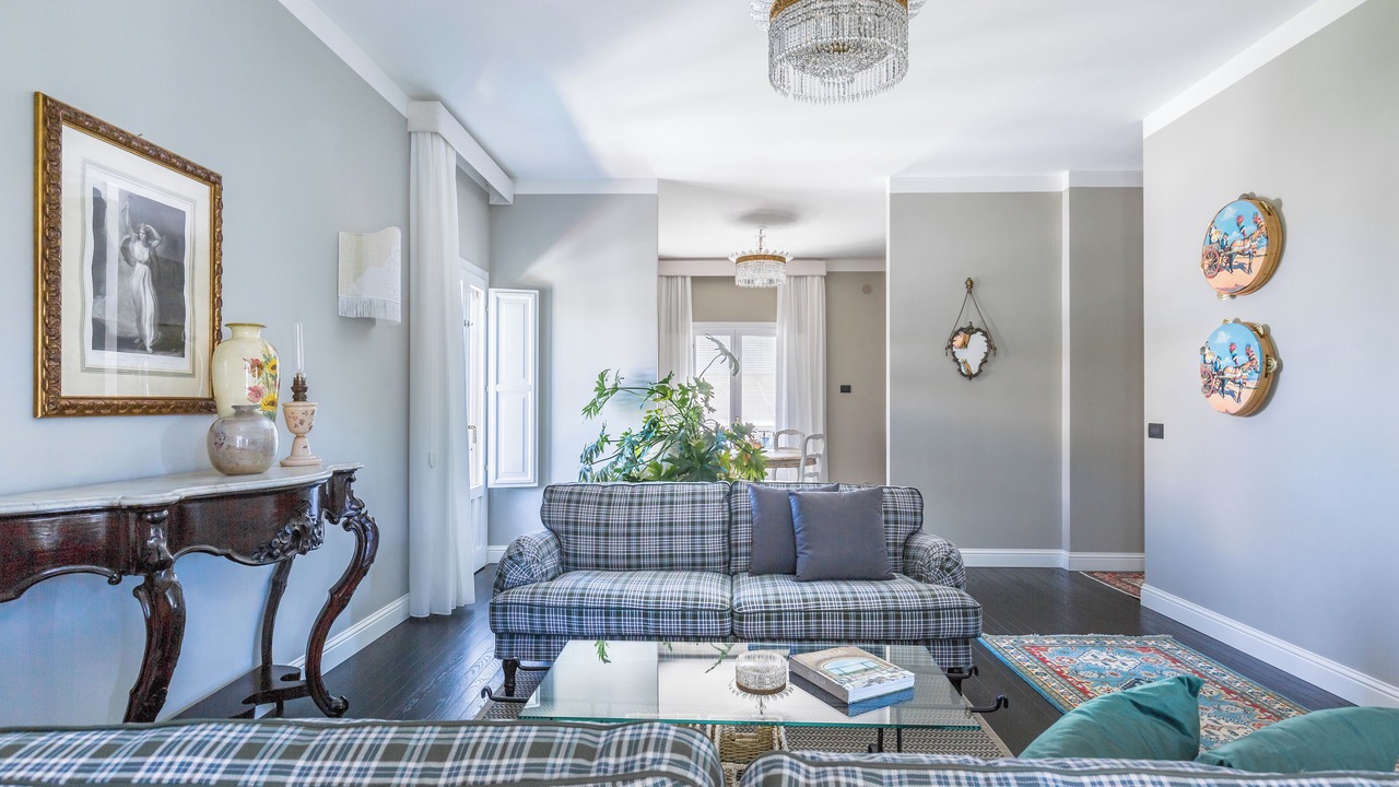 Photo of Livingroom in Avola