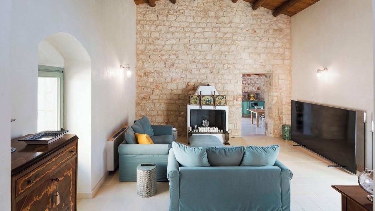 Photo of Livingroom in Scicli