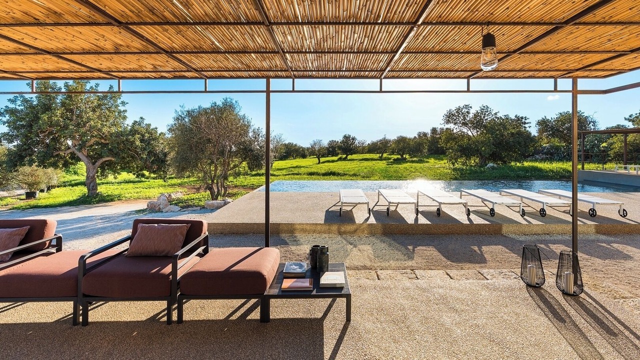Photo of Outdoor in Scicli