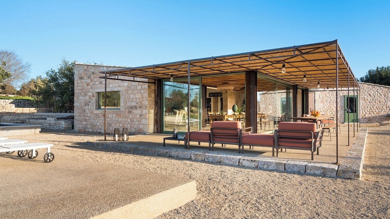 Photo of Outdoor in Scicli