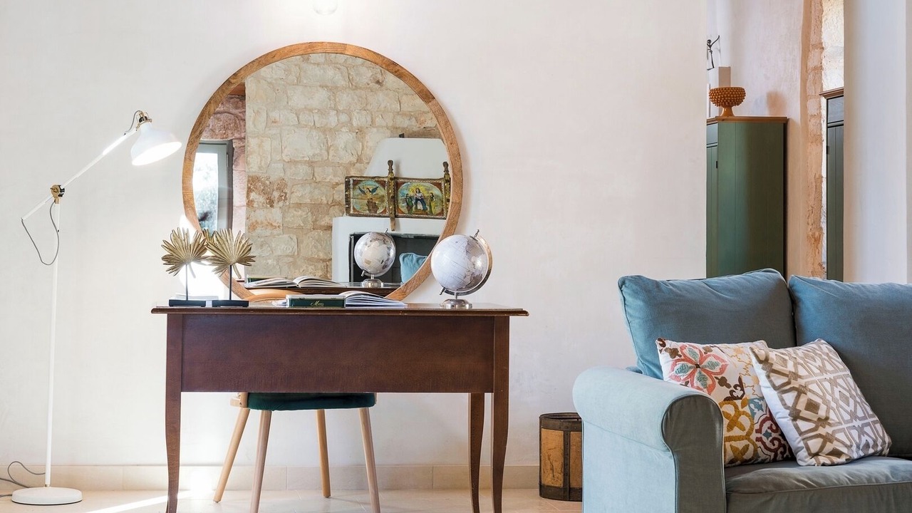 Photo of Livingroom in Scicli