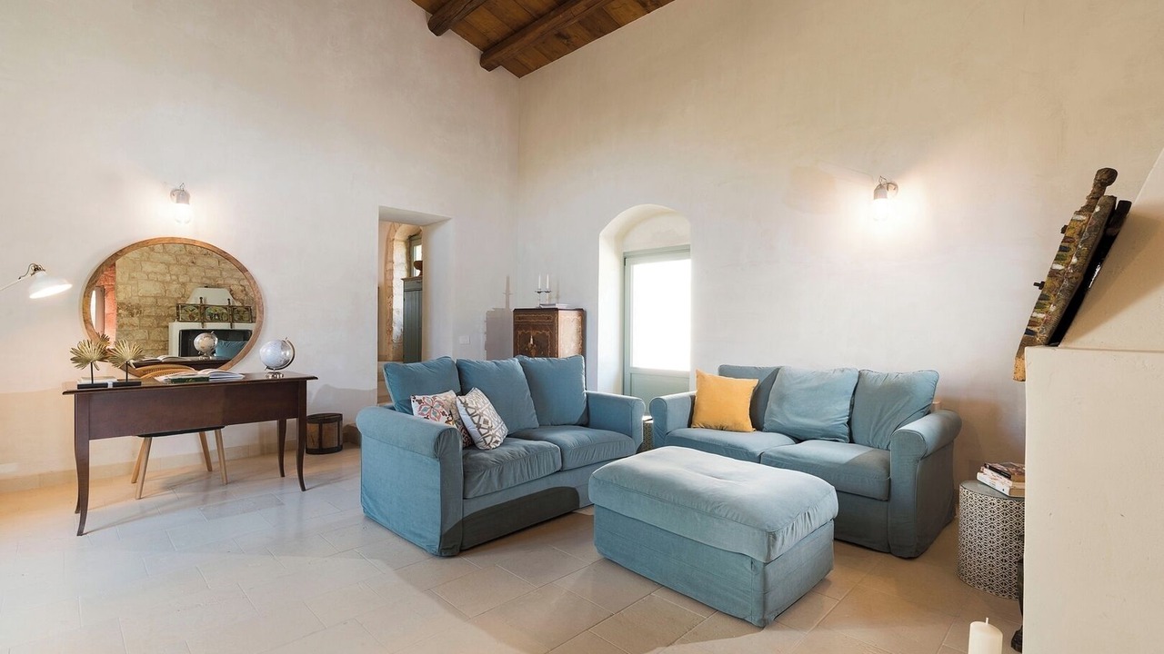 Photo of Livingroom in Scicli