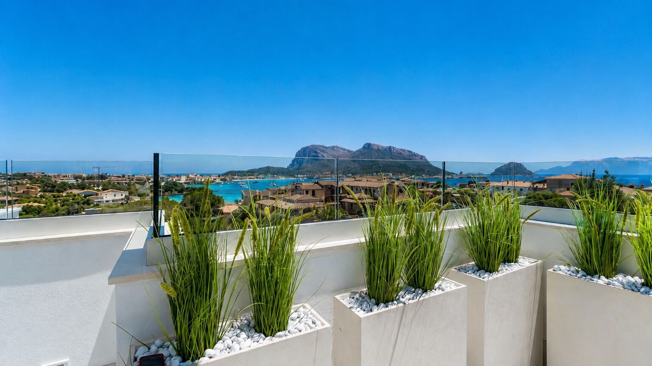 Photo of Outdoor in Baia Caddinas