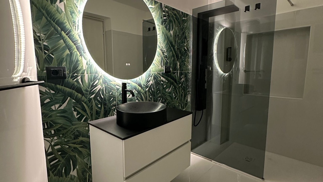 Photo of Bathroom in Contrada Pantano d'Arci