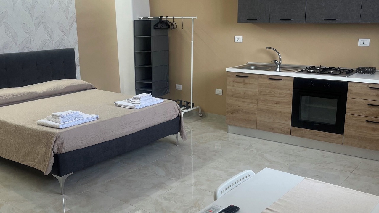 Photo of Bedroom in Contrada Pantano d'Arci