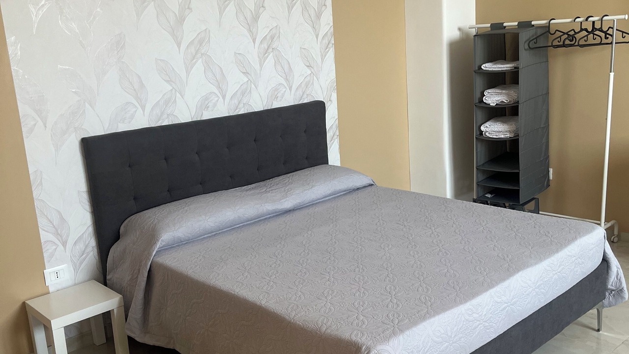 Photo of Bedroom in Contrada Pantano d'Arci