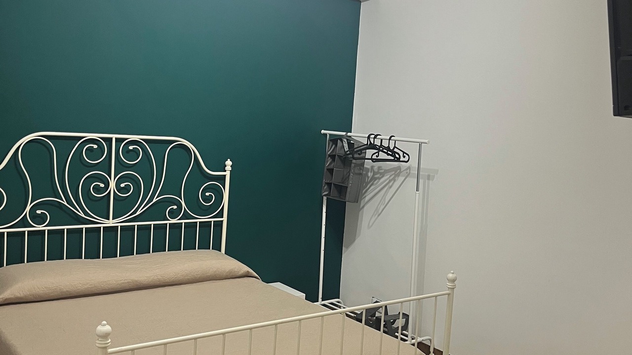 Photo of Bedroom in Contrada Pantano d'Arci