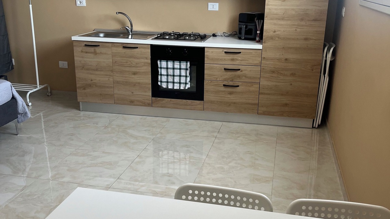 Photo of Kitchen in Contrada Pantano d'Arci
