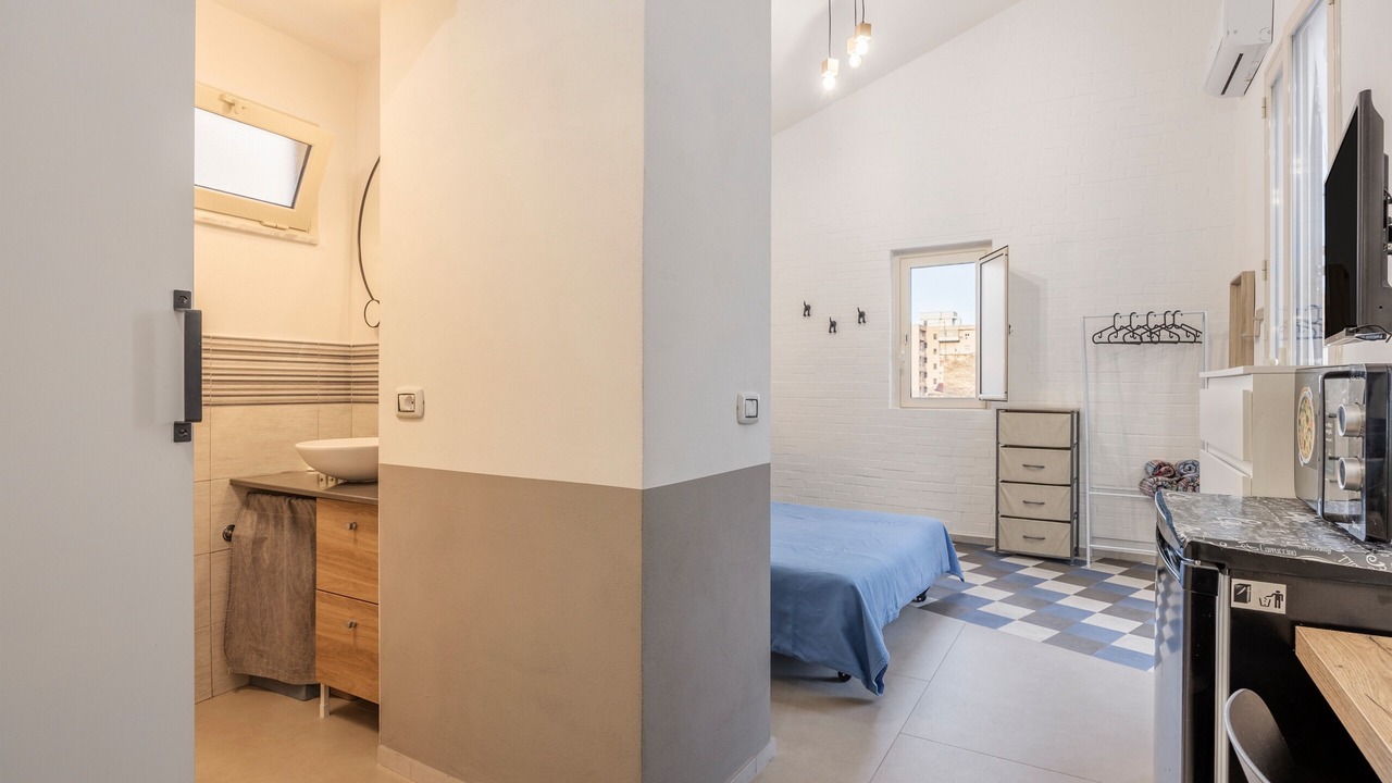 Photo of Bedroom in Borgo Vecchio