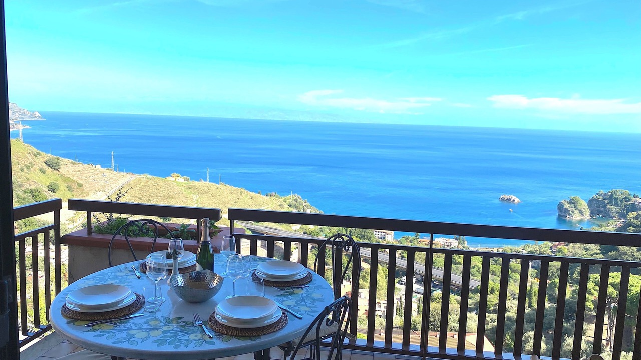 Photo of Outdoor in Taormina