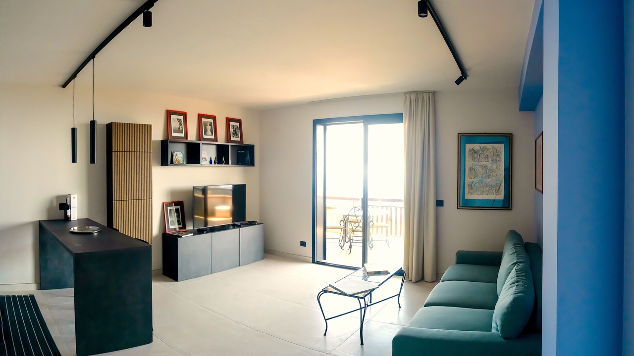 Photo of Livingroom in Taormina