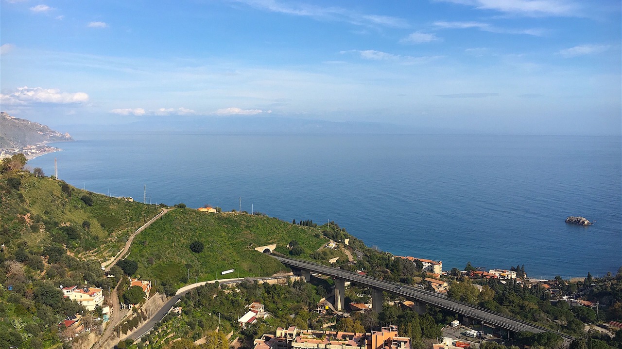 Photo of Outdoor in Taormina