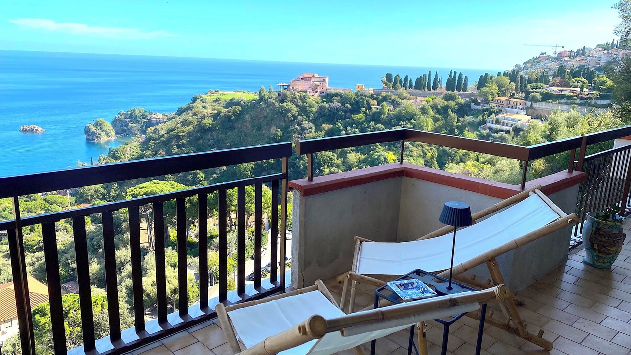 Photo of Outdoor in Taormina