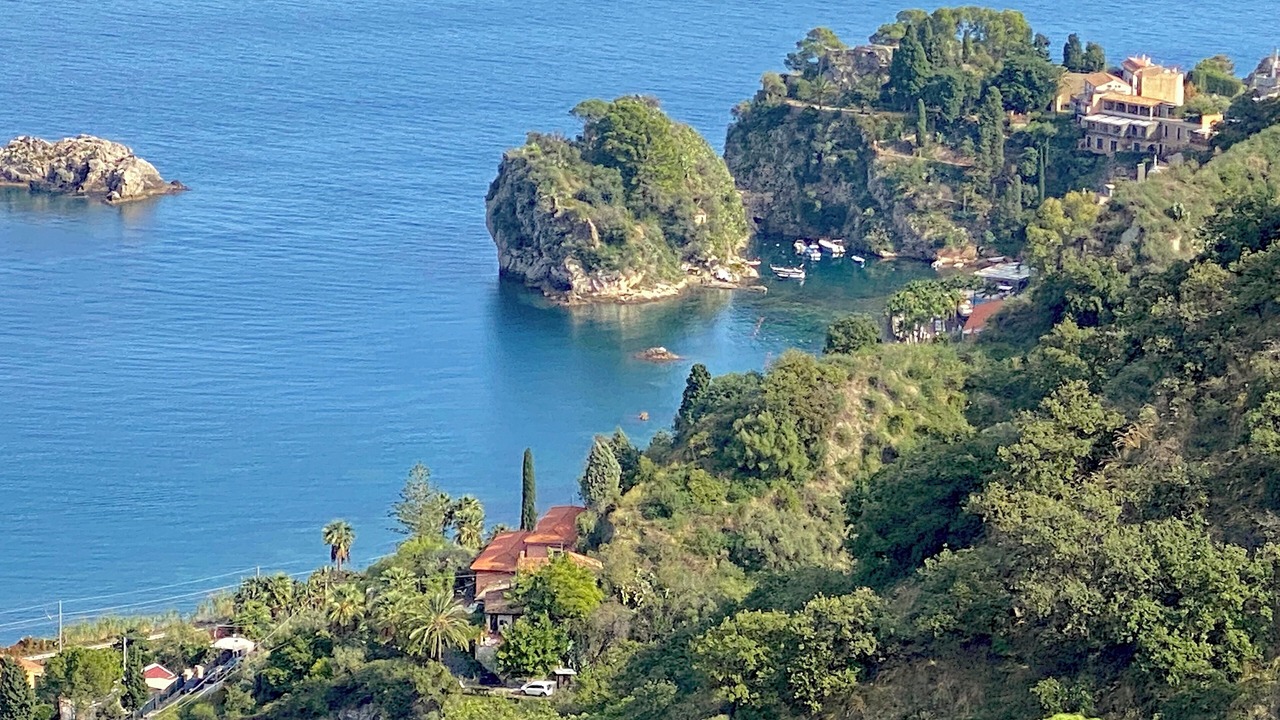 Photo of Others in Taormina