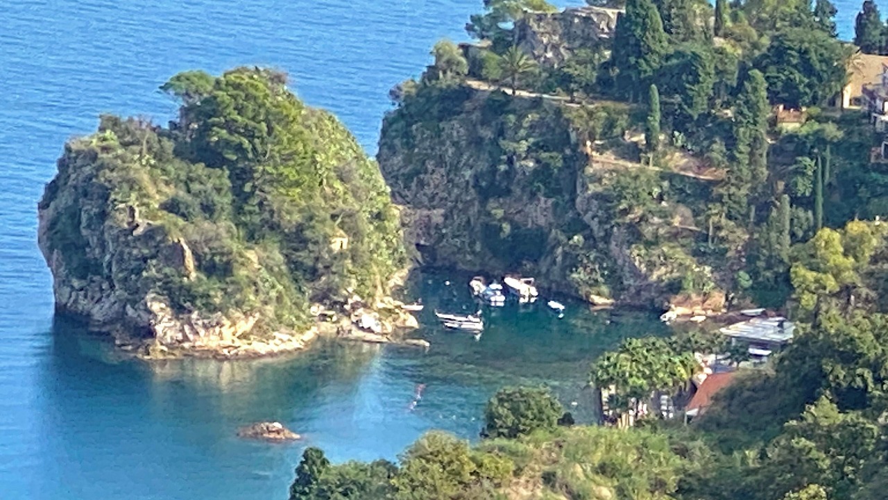 Photo of Outdoor in Taormina