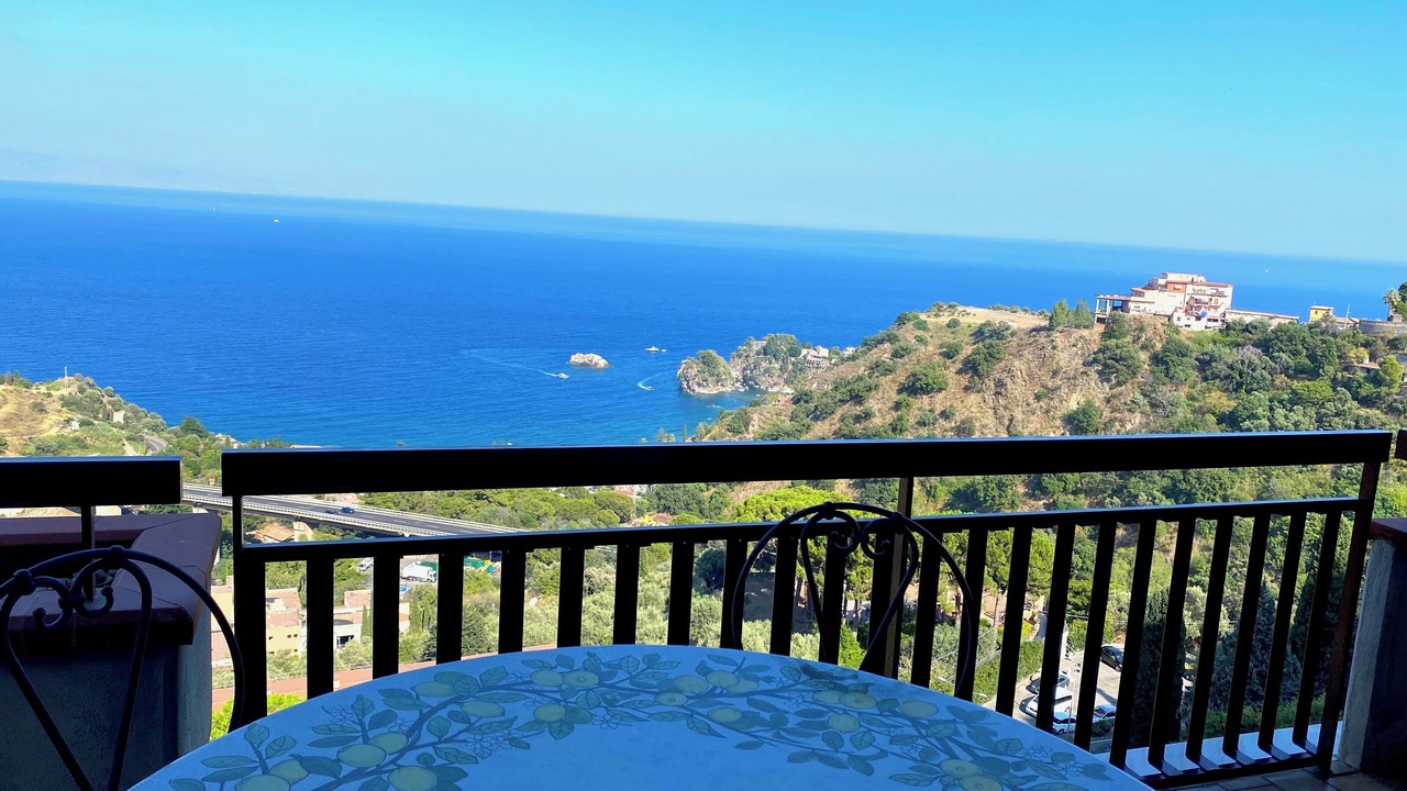 Photo of Outdoor in Taormina